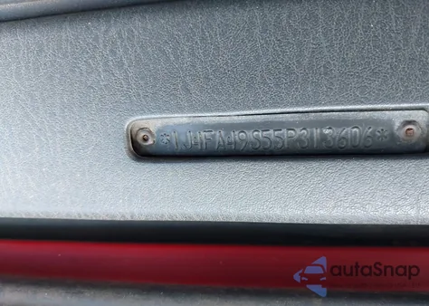 2005 Jeep Wrangler Sport из США, поврежденный, VIN 1J4FA49S55P313606